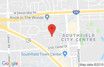 Starr, Butler & Stoner, PLLC Southfield, MI Office