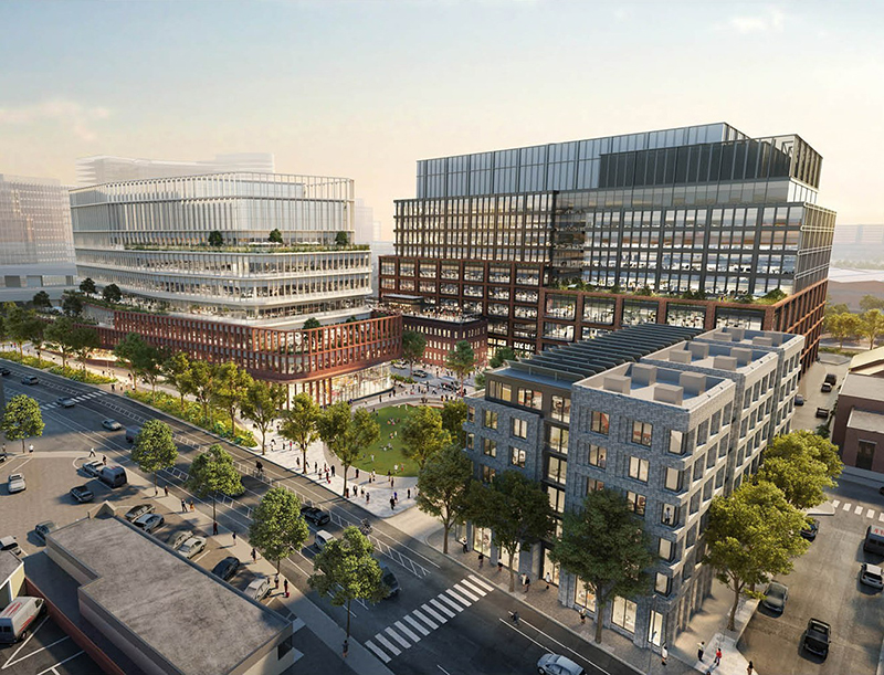 Sullivan & Sullivan PC Norwell, MA Office