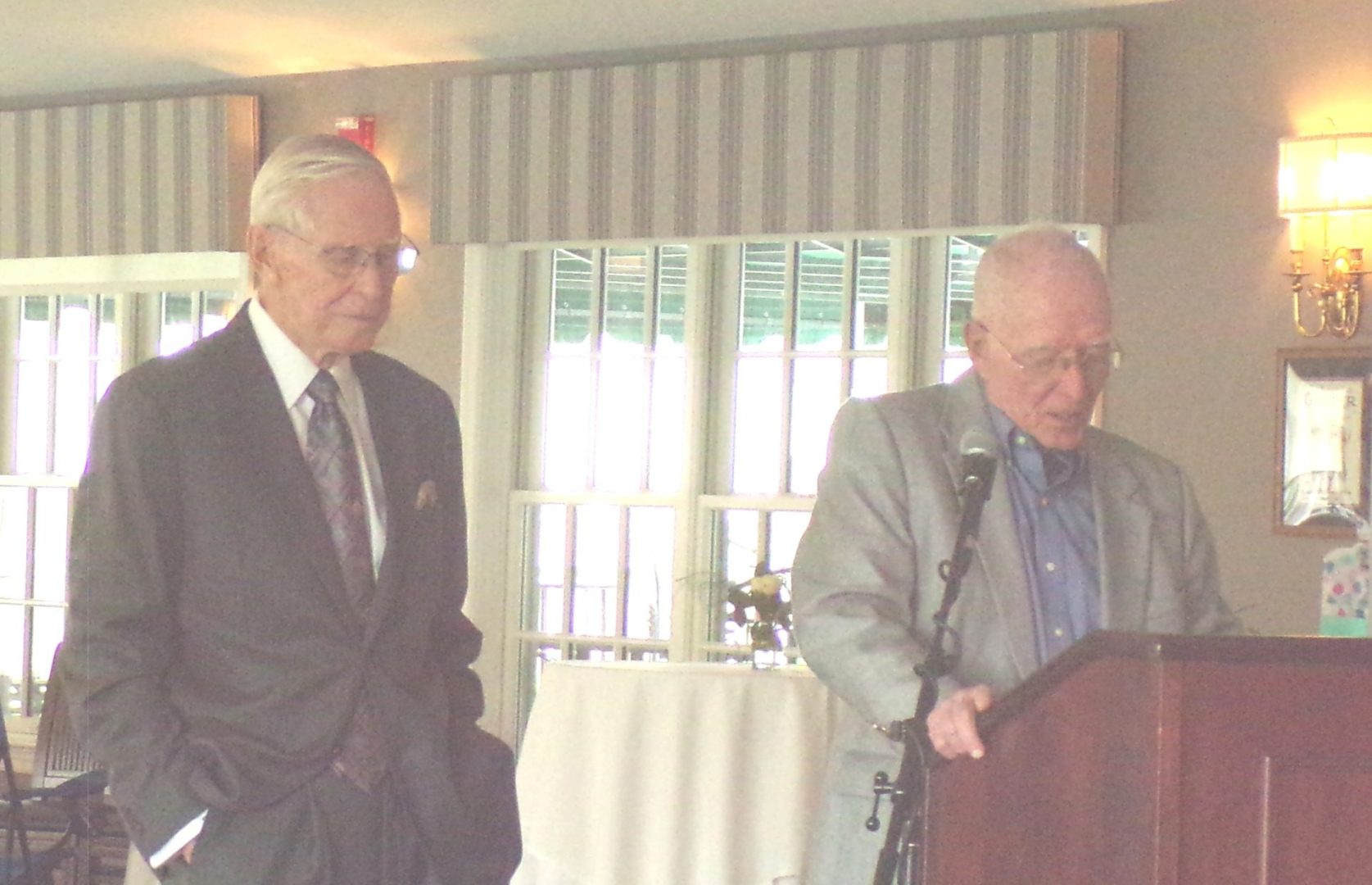 McQuaide Blasko State College, PA Office