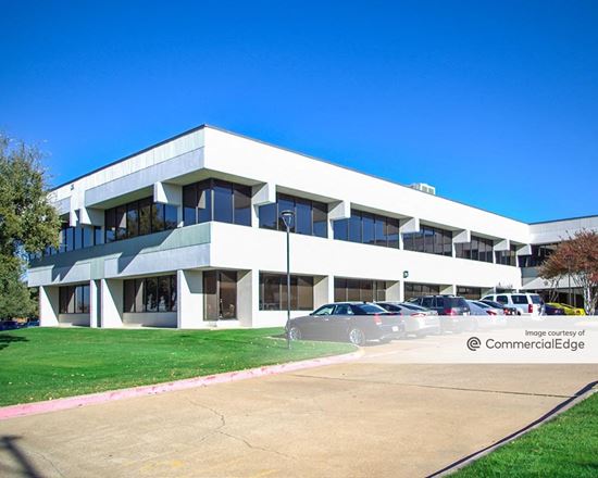 Woods & Matlock, PC Frisco, TX Office