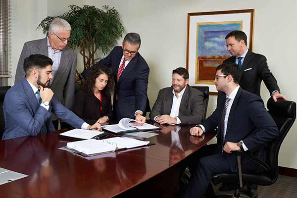 GWC Injury Lawyers LLC Chicago, IL Office