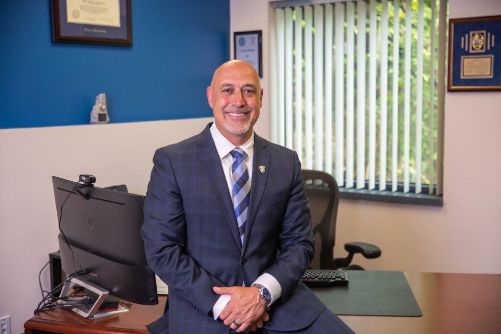 Rogaris Law Office Waltham, MA Office