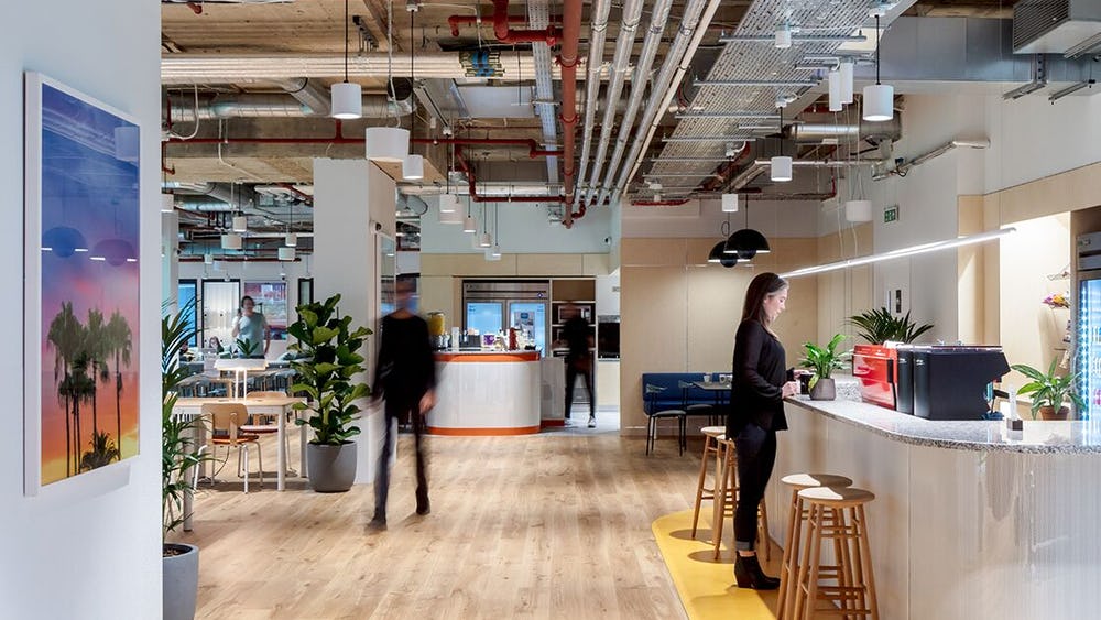 Devonshires Solicitors London, United Kingdom Office