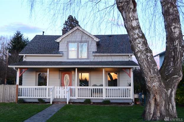 Barker Martin Bellingham, WA Office