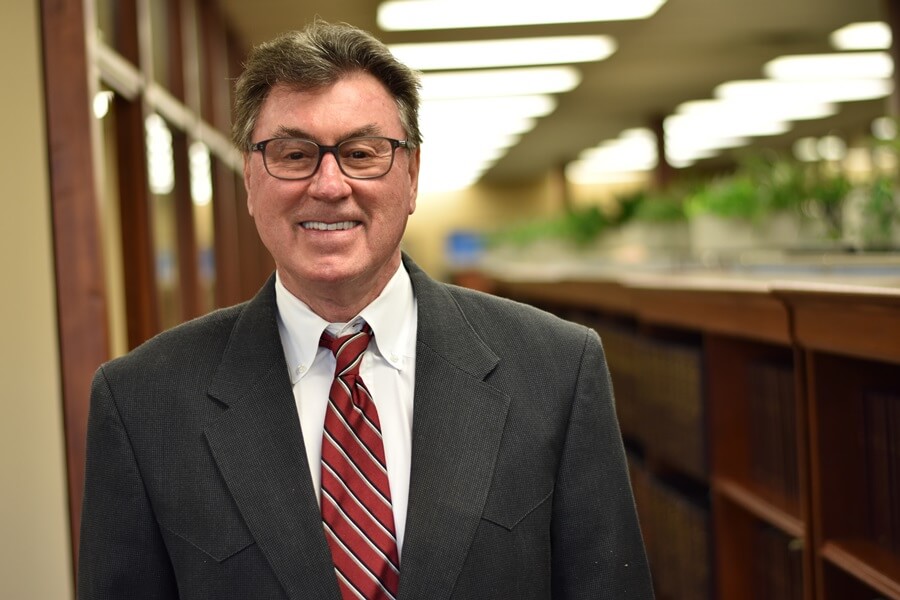 Davidson Law Firm Conway, AR Office