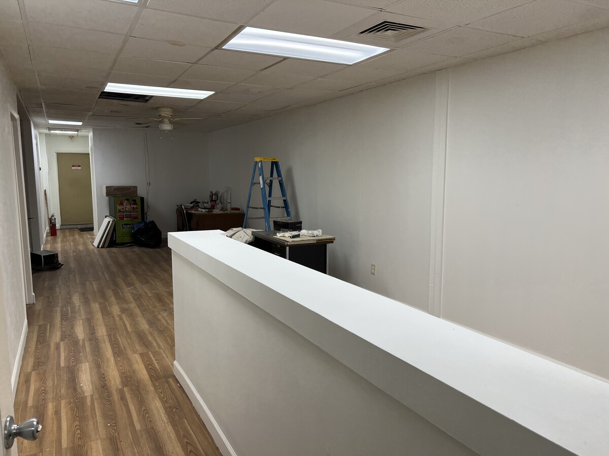 De Martini & Yi LLP Bellmore, NY Office