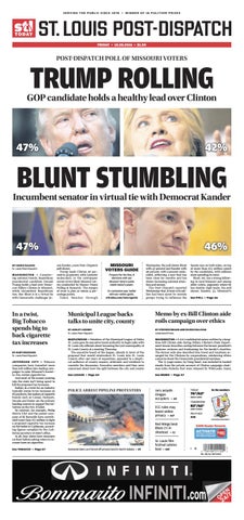 Rebecca Trahan Magruder Saint Charles, MO Office