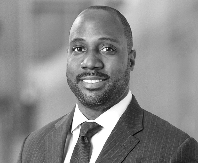 Boswell Law Firm, PLLC Houston,  Office