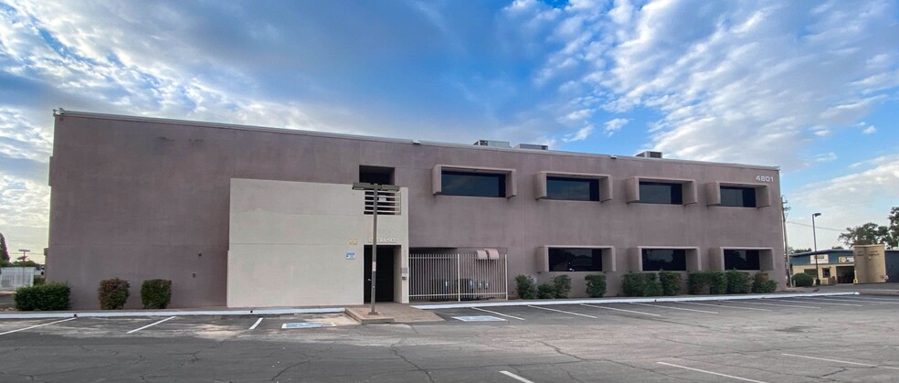 Foran Glennon Palandech Ponzi & Rudloff PC Phoenix, AZ Office