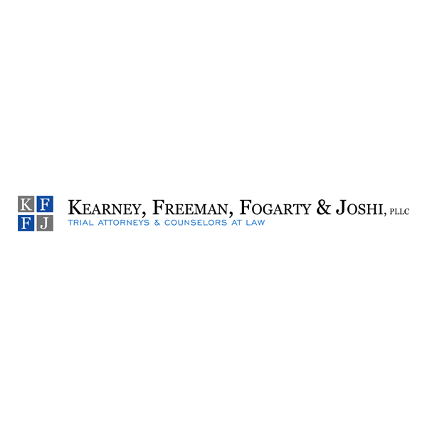 Kearney, Freeman, Fogarty & Joshi, PLLC Fairfax, VA Office