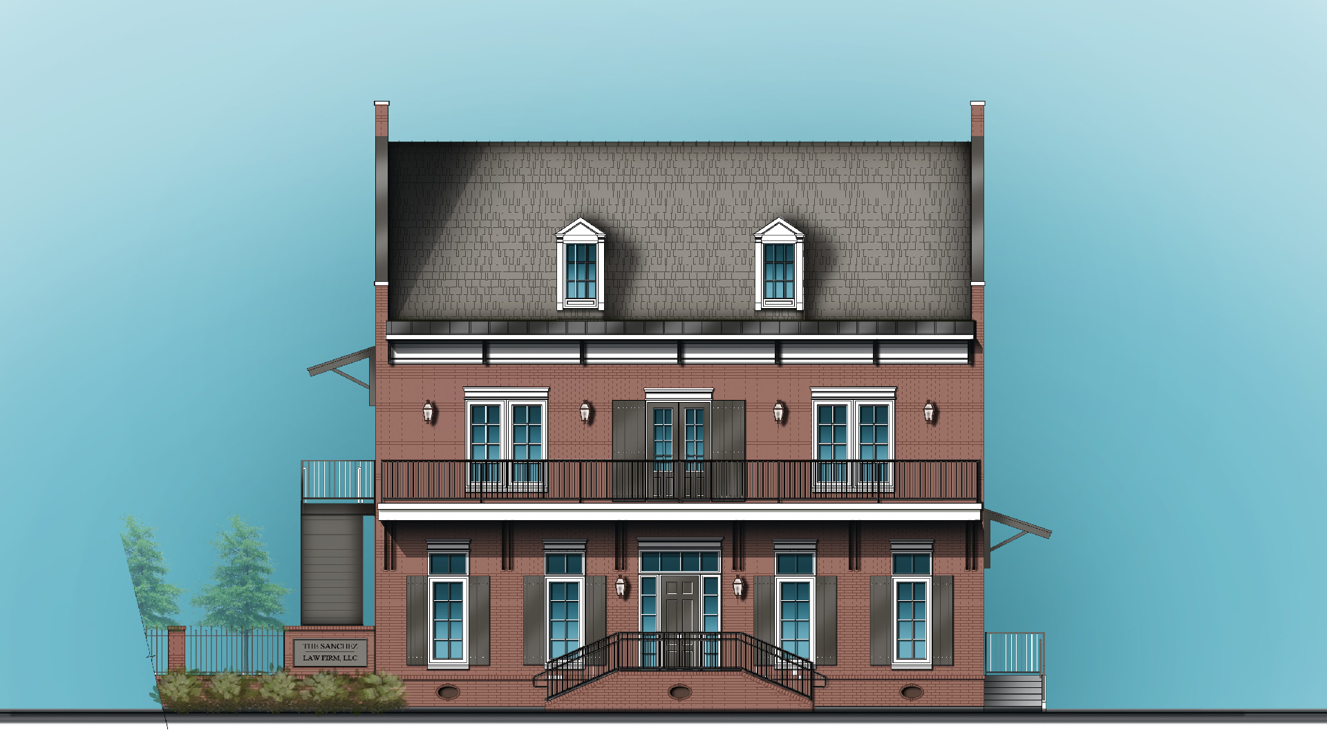 The Sanchez Law Firm, LLC Lake Charles, LA Office