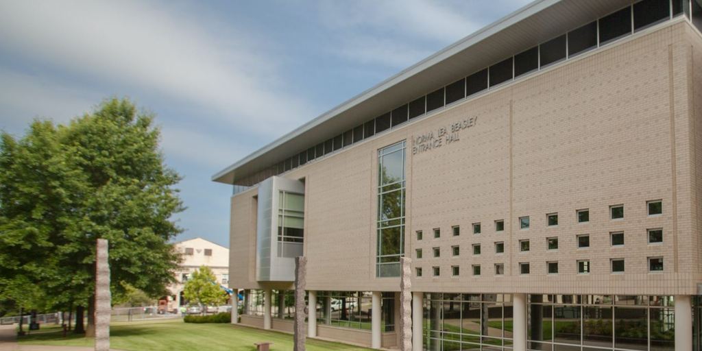 Oath Law Fayetteville, AR Office