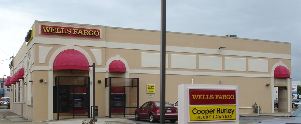 Cooper Hurley Injury Lawyer Norfolk,  Office