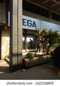 Akhund Forbes Karachi, Pakistan Office