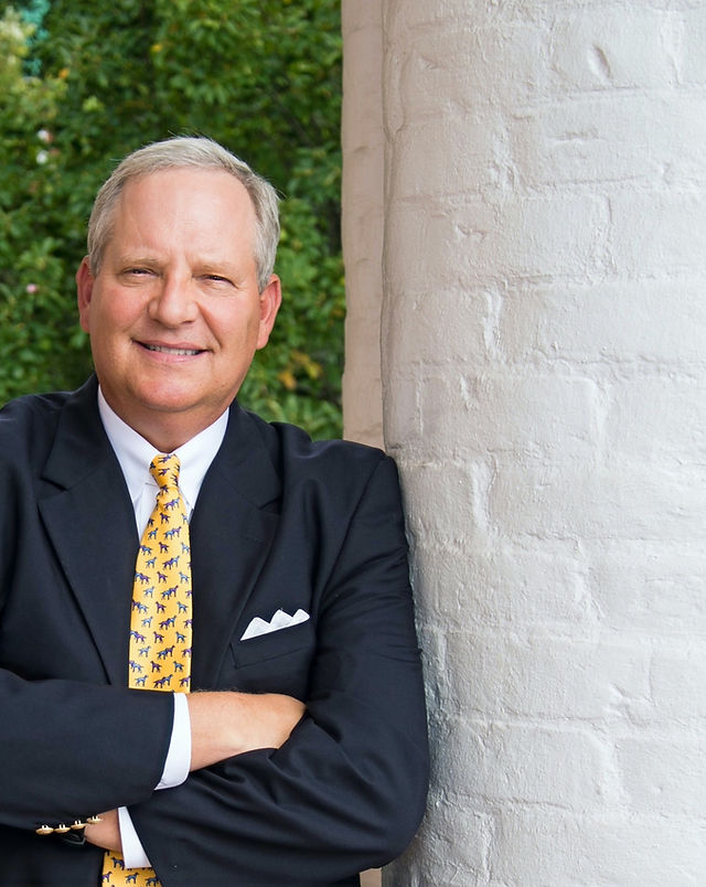 The Law Office of Robert C. Hudson PLLC Culpeper, VA Office