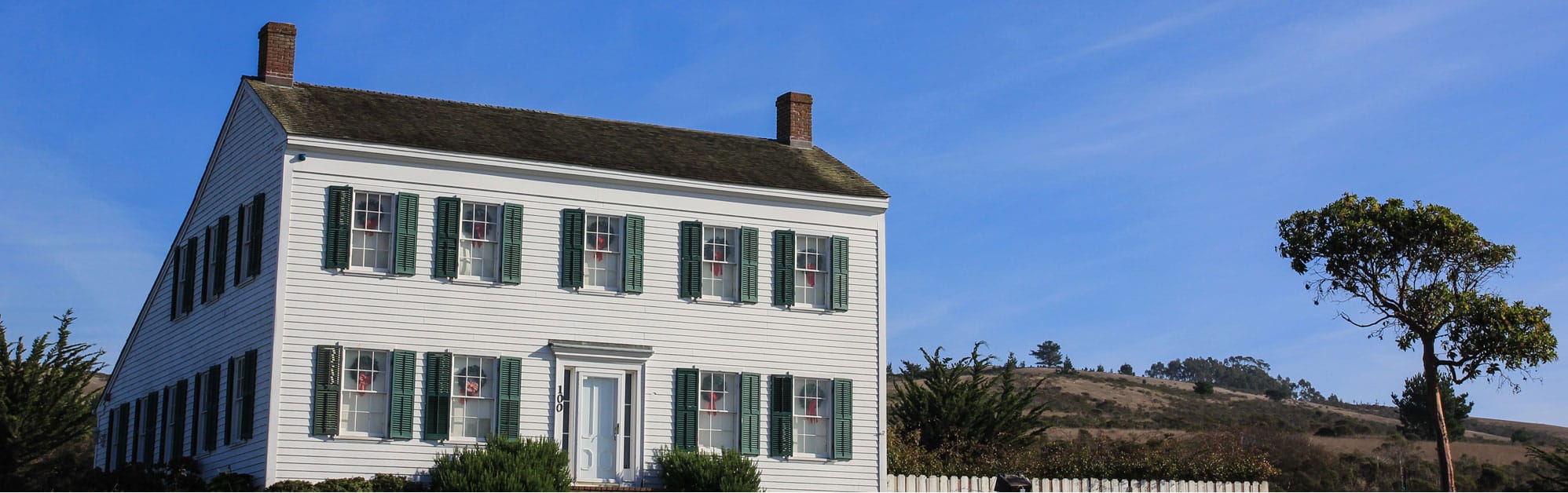 Haynes Beffel & Wolfeld LLP Half Moon Bay,  Office