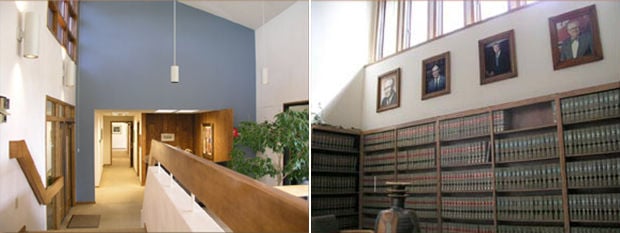 Dutton Daniels Hines Kalkhoff Cook & Swanson PLC Waterloo, IA Office