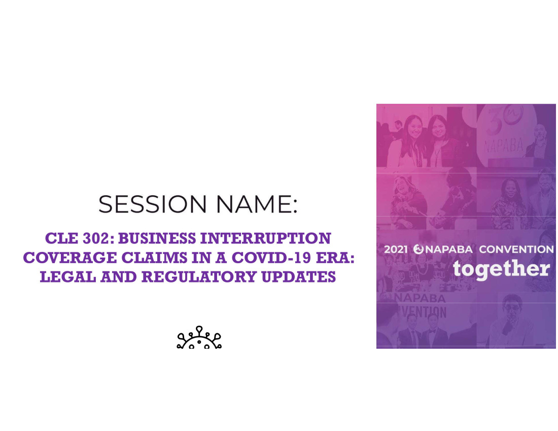 d'Arcambal Ousley & Cuyler Burk, LLP New York City, NY Office