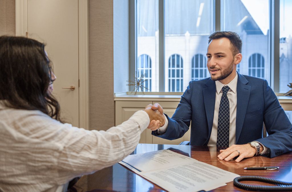 Champion Law Group, LLP Atlanta,  Office