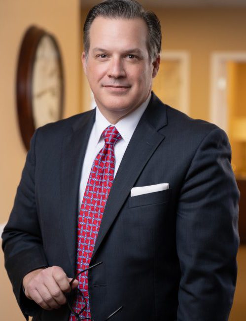 Baker Law, Ltd Perrysburg,  Office