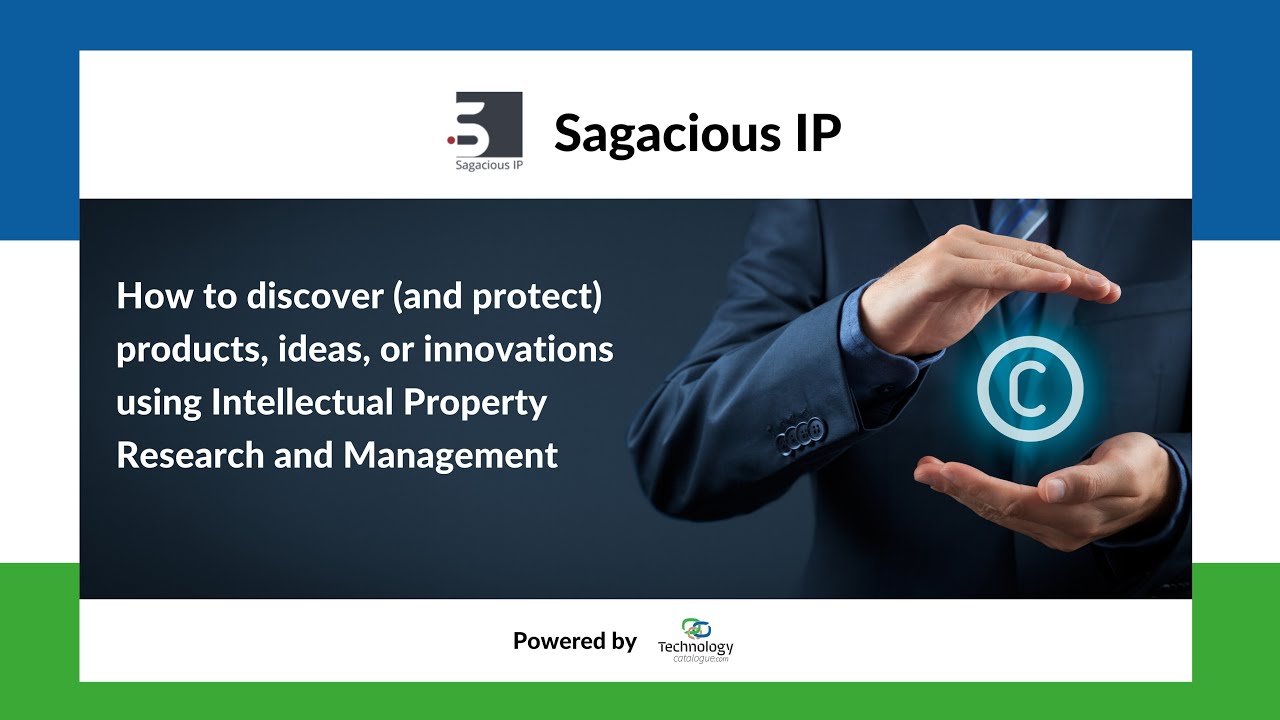 Sagacious IP Eindhoven, Netherlands Office