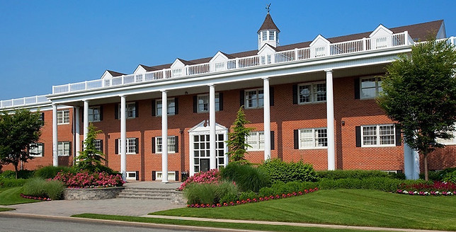 Hogan & Cassell LLP New York City, NY Office