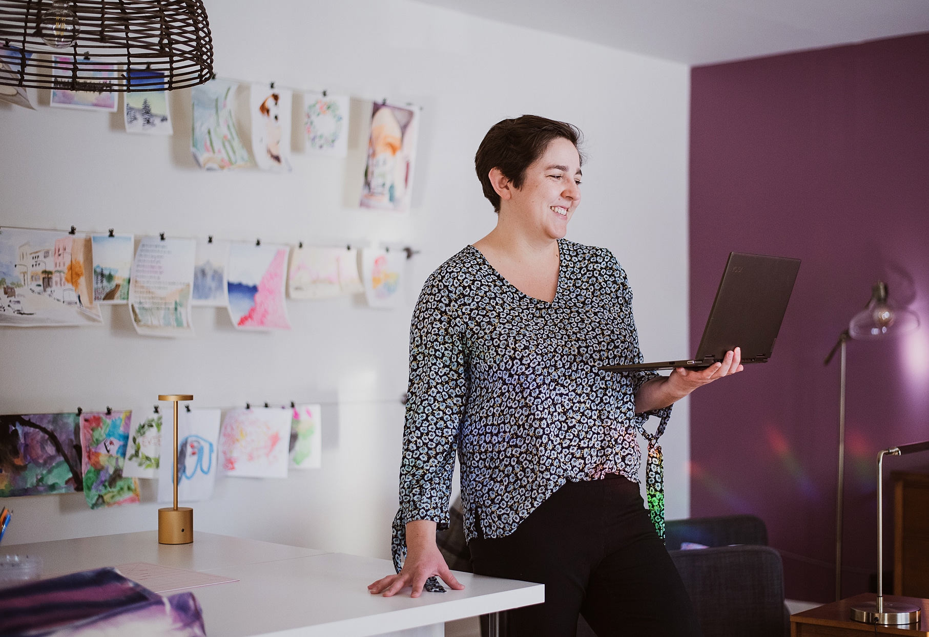 Moore Williams PLLC Golden,  Office