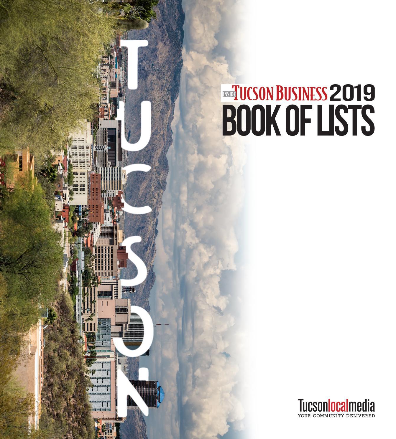 SRTK Tucson, AZ Office