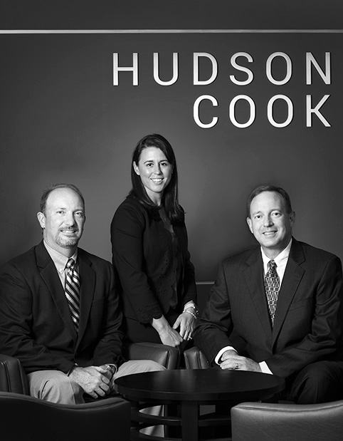 Hudson Cook, L.L.P Fort Worth, TX Office