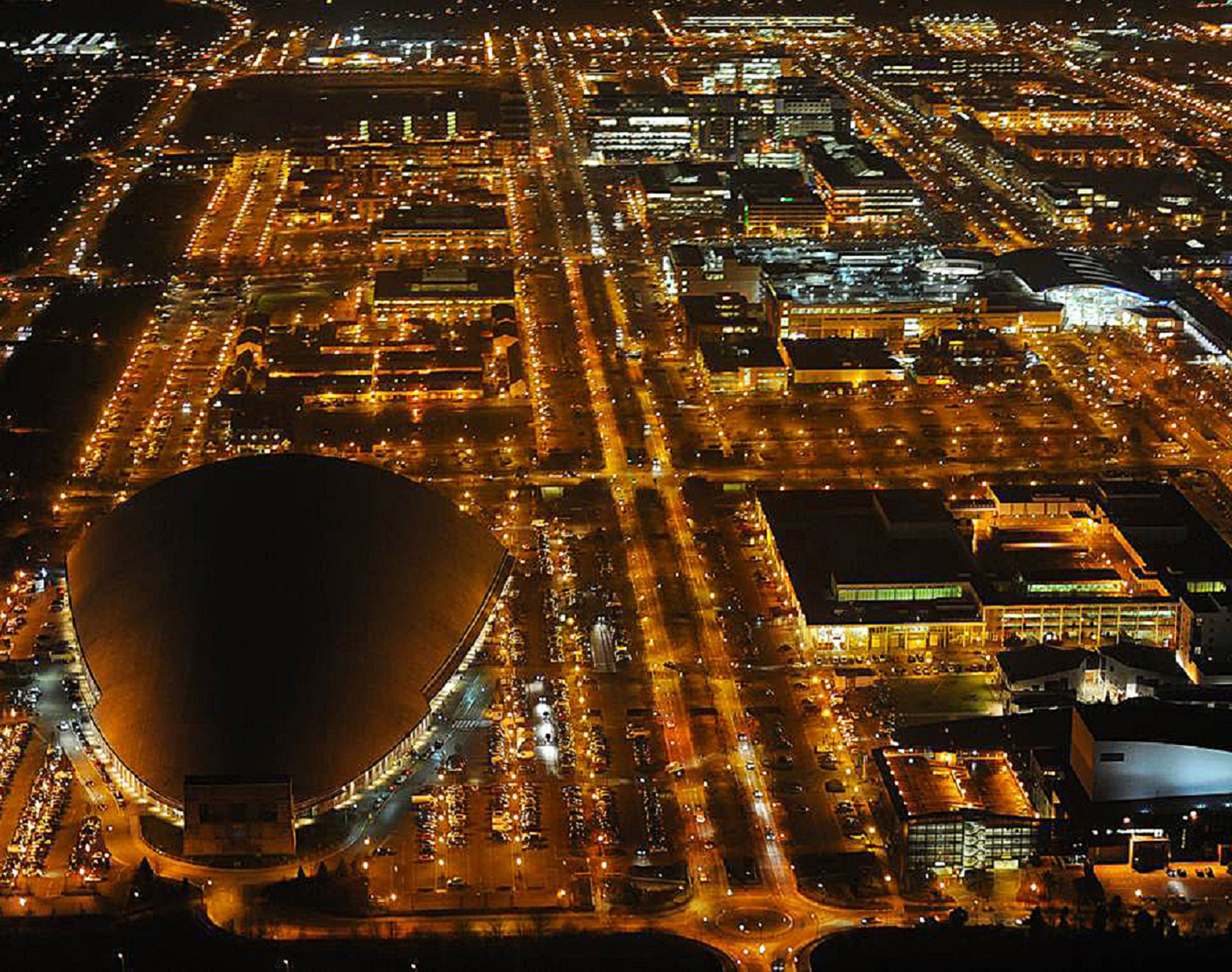 Dentons Milton Keynes, UK-England Office