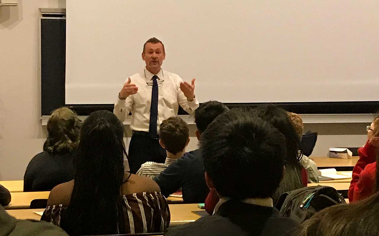 Ramos Law Colorado Springs, CO Office