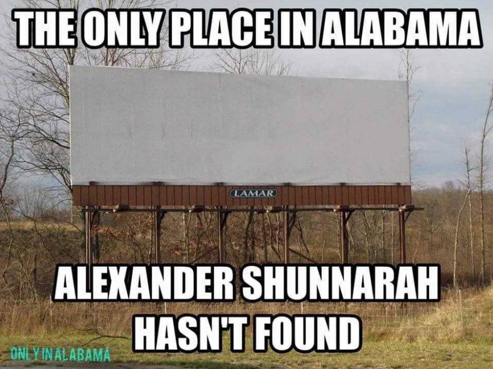 Alexander Shunnarah Huntsville, AL Office
