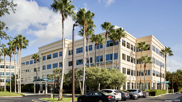 Barfield McCain Ayoub, P.A Palm Beach Gardens, FL Office