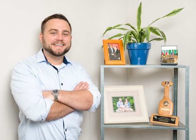 Mulhall Zion LLC Cleveland,  Office