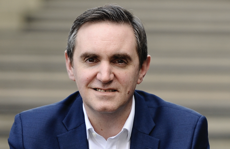 Wright, Johnston & Mackenzie LLP Edinburgh, United Kingdom Office