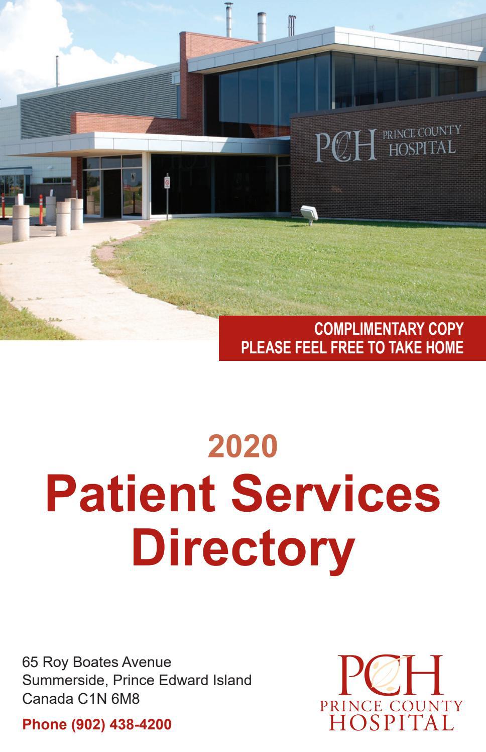 Cox & Palmer Summerside, Canada Office