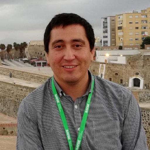 Estudio Villaseca Santiago, Chile Office