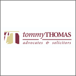 Tommy Thomas Advocates & Solicitors Kuala Lumpur, Malaysia Office