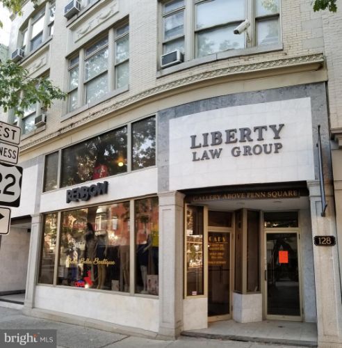 Liberty Law Group, LLC Reading,  Office