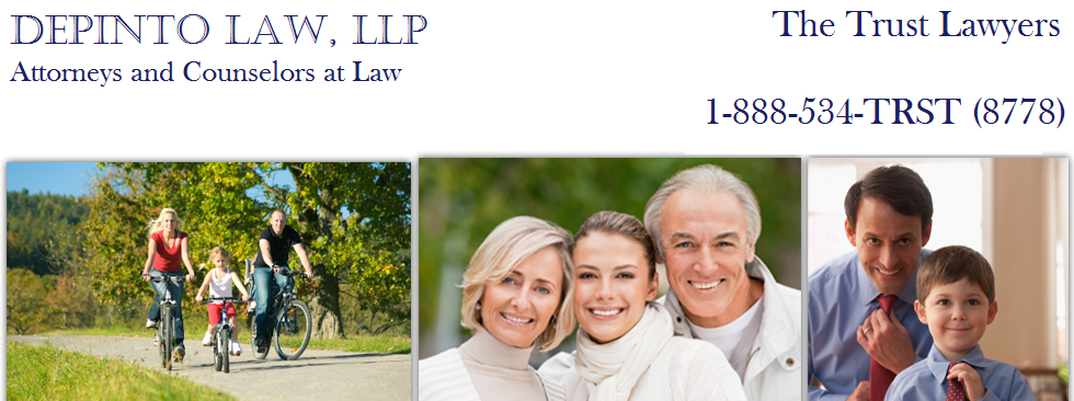 DePinto Faldetta, LLP Smithtown,  Office