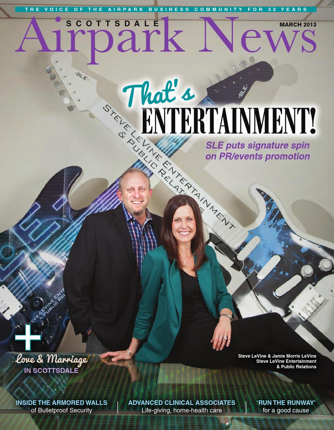 The Luther Law Firm, PLC Scottsdale, AZ Office