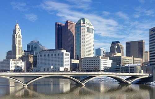 UB Greensfelder LLP Columbus, OH Office