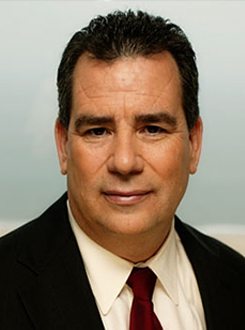 Berg & Androphy Miami, FL Office