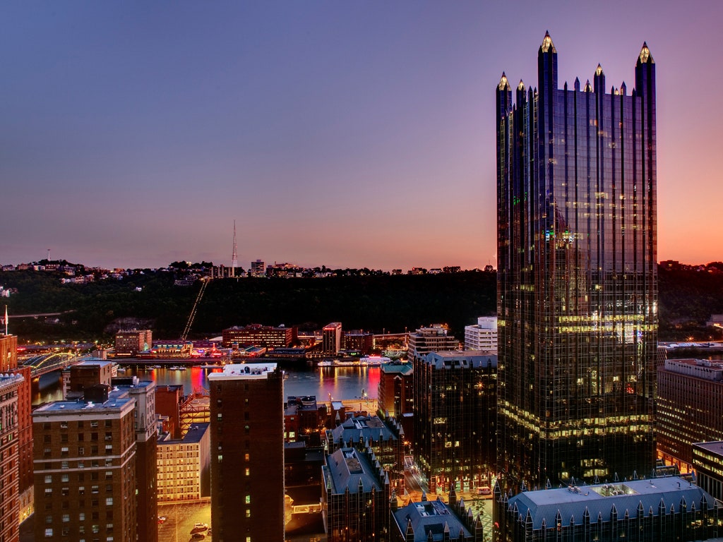 Petrelli Previtera, LLC Pittsburgh, PA Office