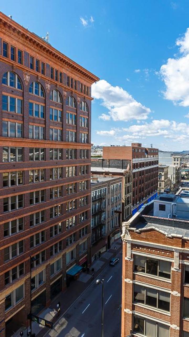 Patsfall, Yeager & Pflum, LLC Cincinnati, OH Office