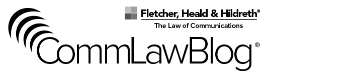 Fletcher, Heald & Hildreth PLC Arlington, VA Office