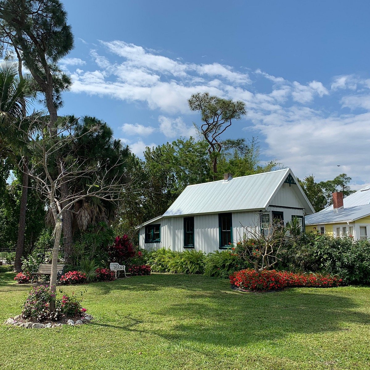 Musca Law Punta Gorda, FL Office