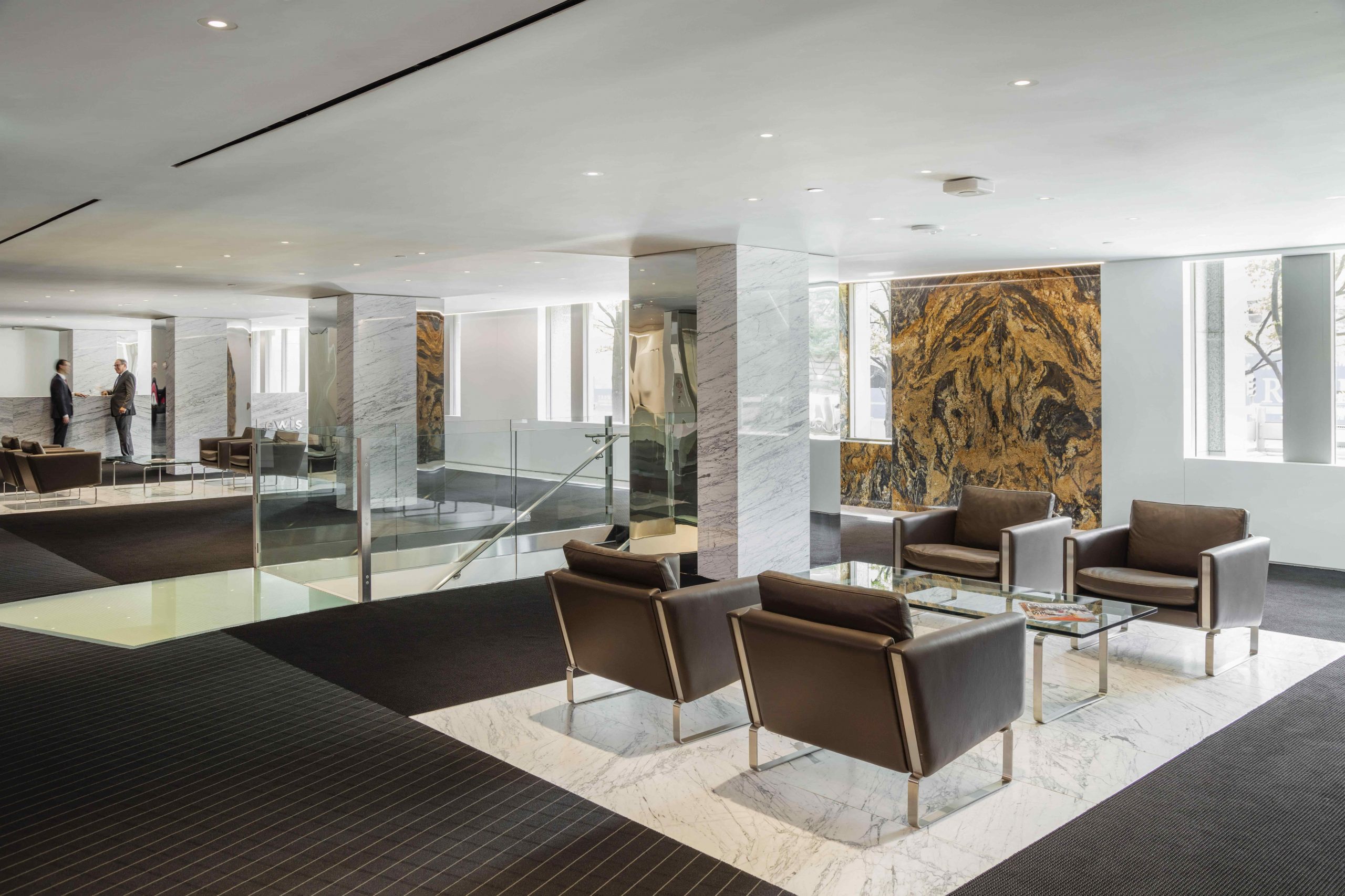 Hogan Law Associates LLC Washington, DC Office