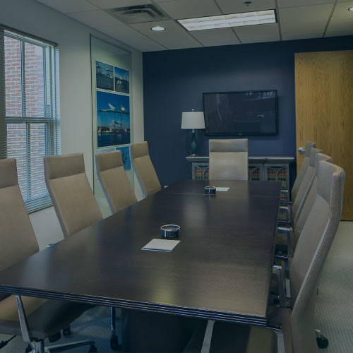 Robertson Hollingsworth Manos and Rahn, LLC Charleston, SC Office