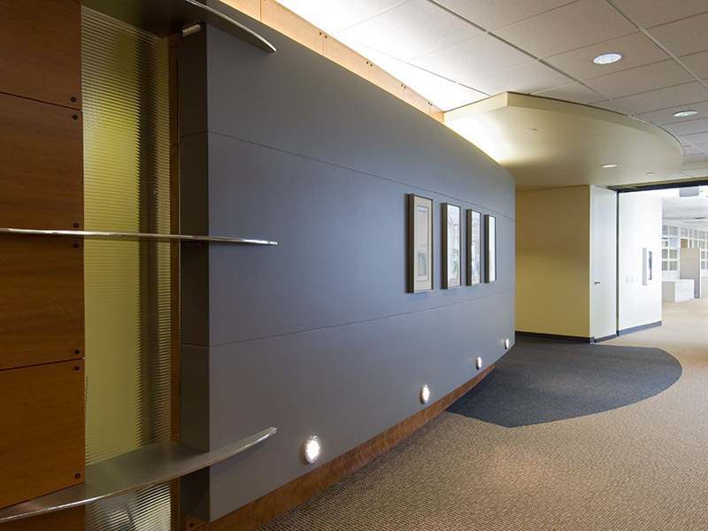 Harris, Karstaedt, Jamison & Powers, P.C Englewood, CO Office